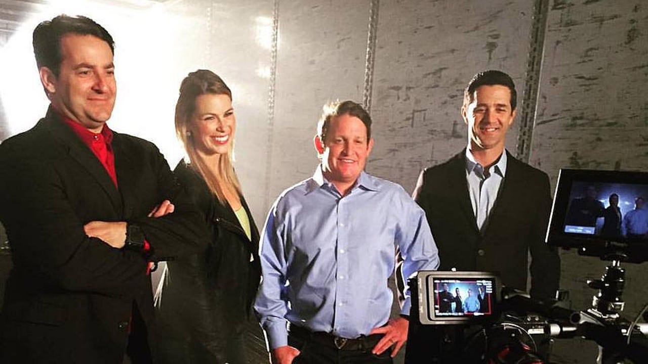 Q&A: FS1's Jeff Emig offers Supercross insight before gates drop on season opener